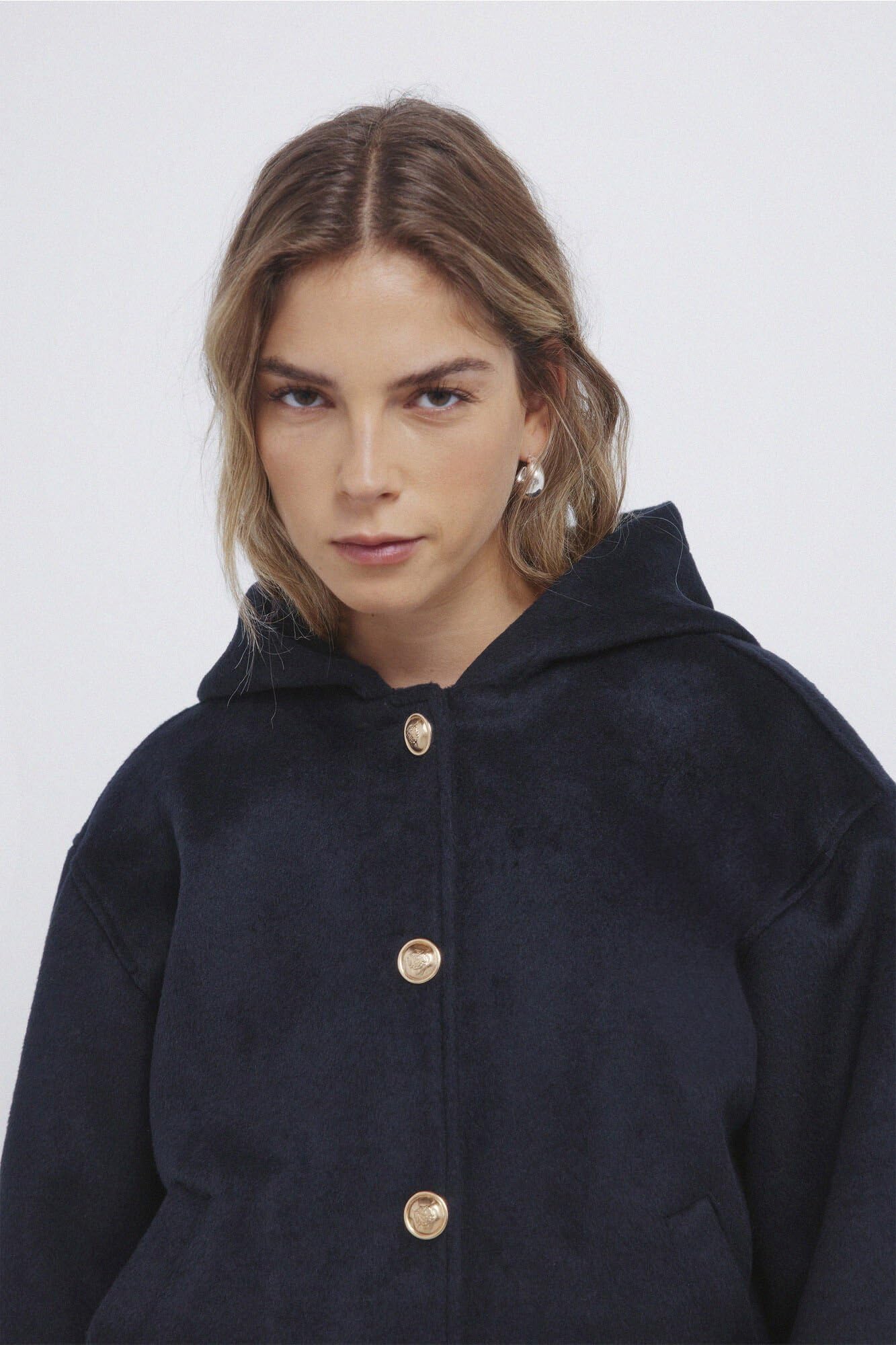 SPRINGFIELD Sailor Cloth Jacket SPORT JACKET Mujer