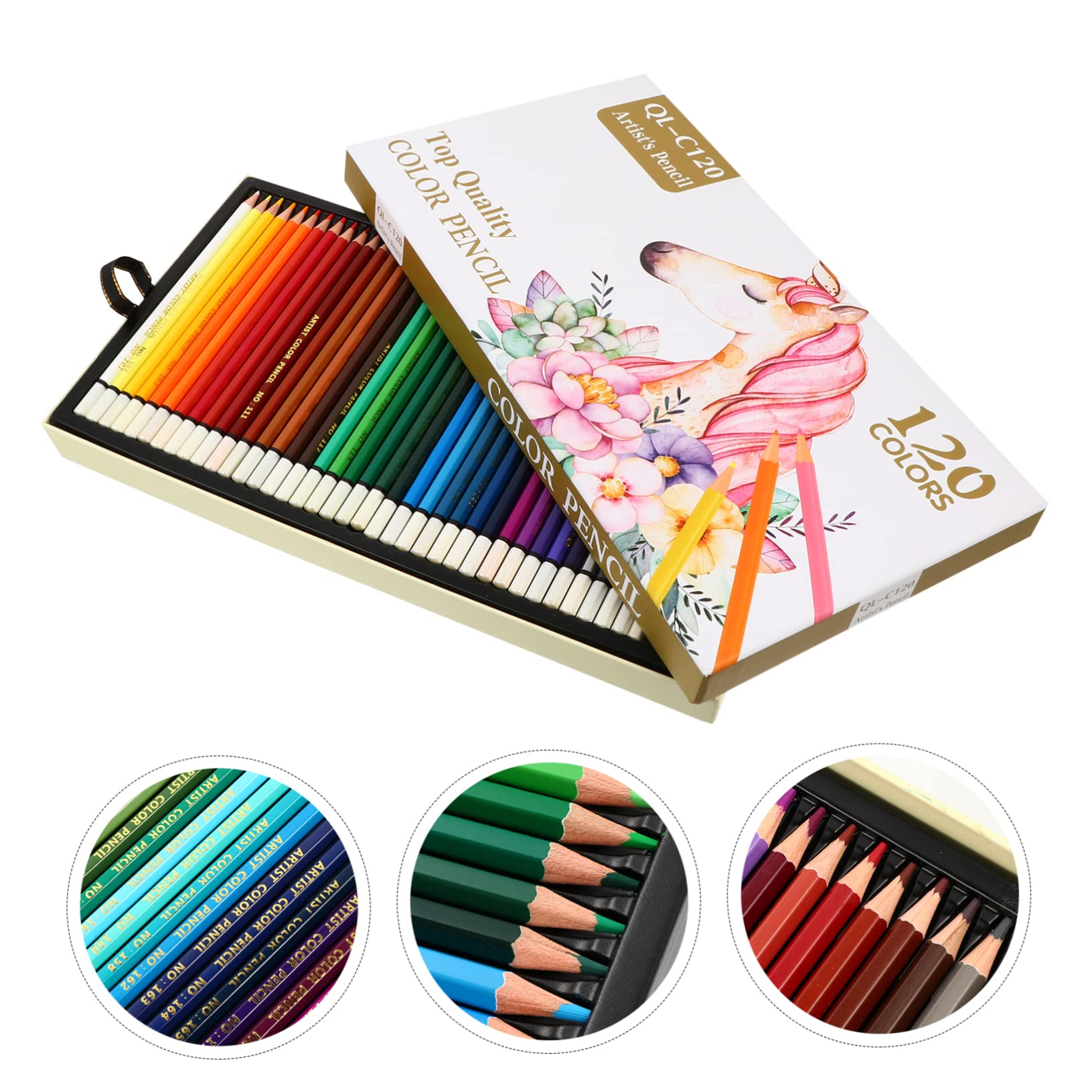 DOITOOL Matite Per Schizzi e Disegno Kit Di Matite Per Principianti Materiale Artistico Per Colorare e Dipingere