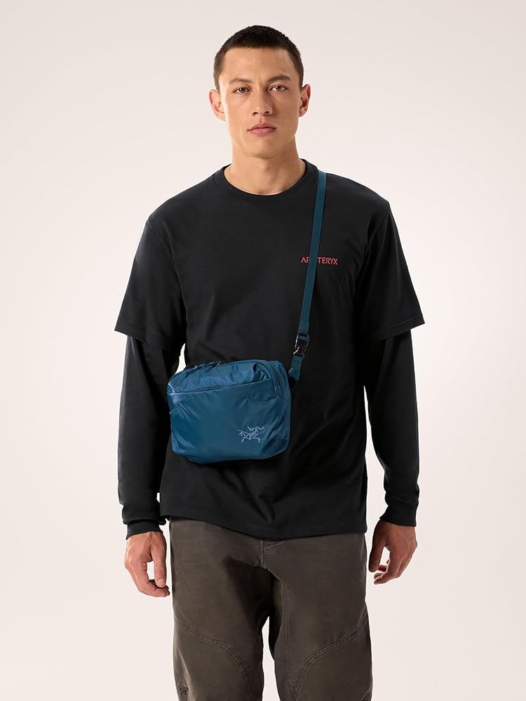 nb-95.ARC'TERYX アークテリクス クロスボディバッグ ARC'TERYX(アークテリクス) Granville Crossbody Bag(グラン