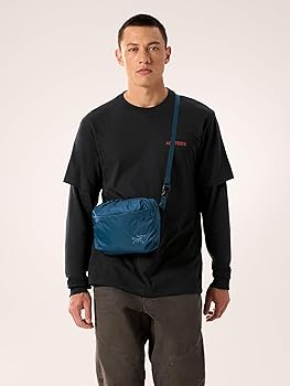 Amazon.co.jp: ARC'TERYX(アークテリクス) ヒリアド クロス