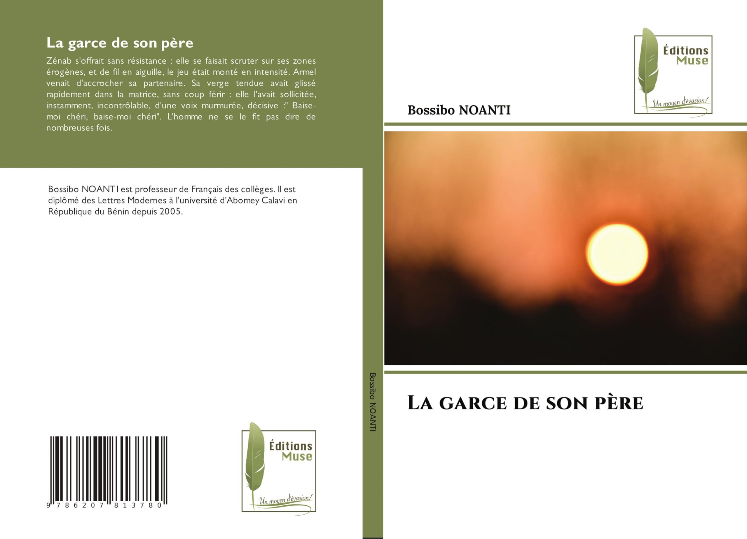 La garce de son père