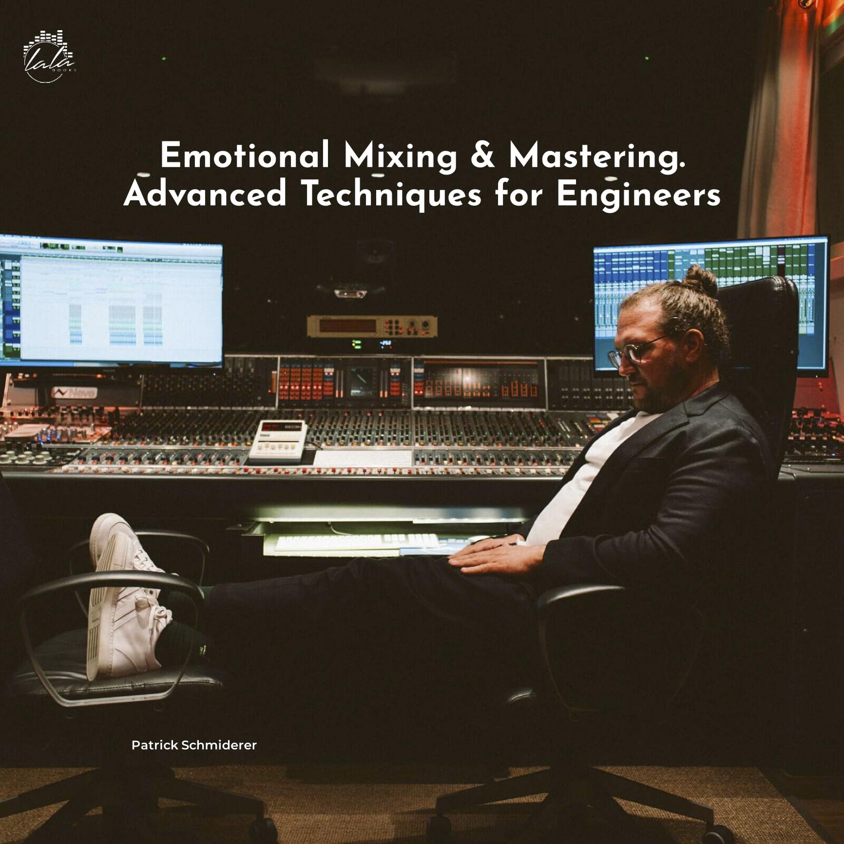 Mixing and Mastering manuel d'ingénierie sonore avancée pour l'excellence audio