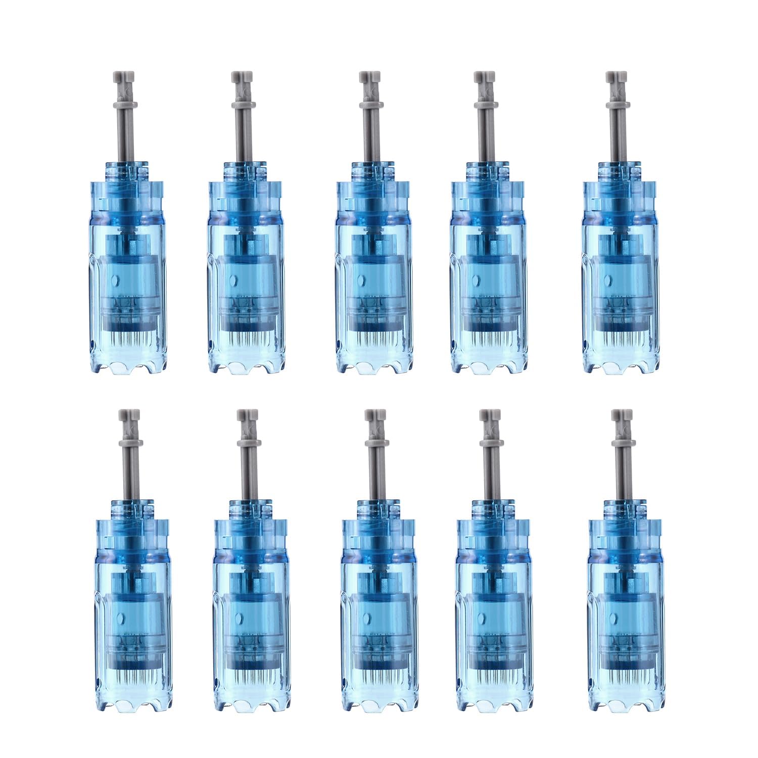 View 1 of 0.25mm Microneedling for M8S, A8S, A9, A11 (18 Pin, 10pcs)