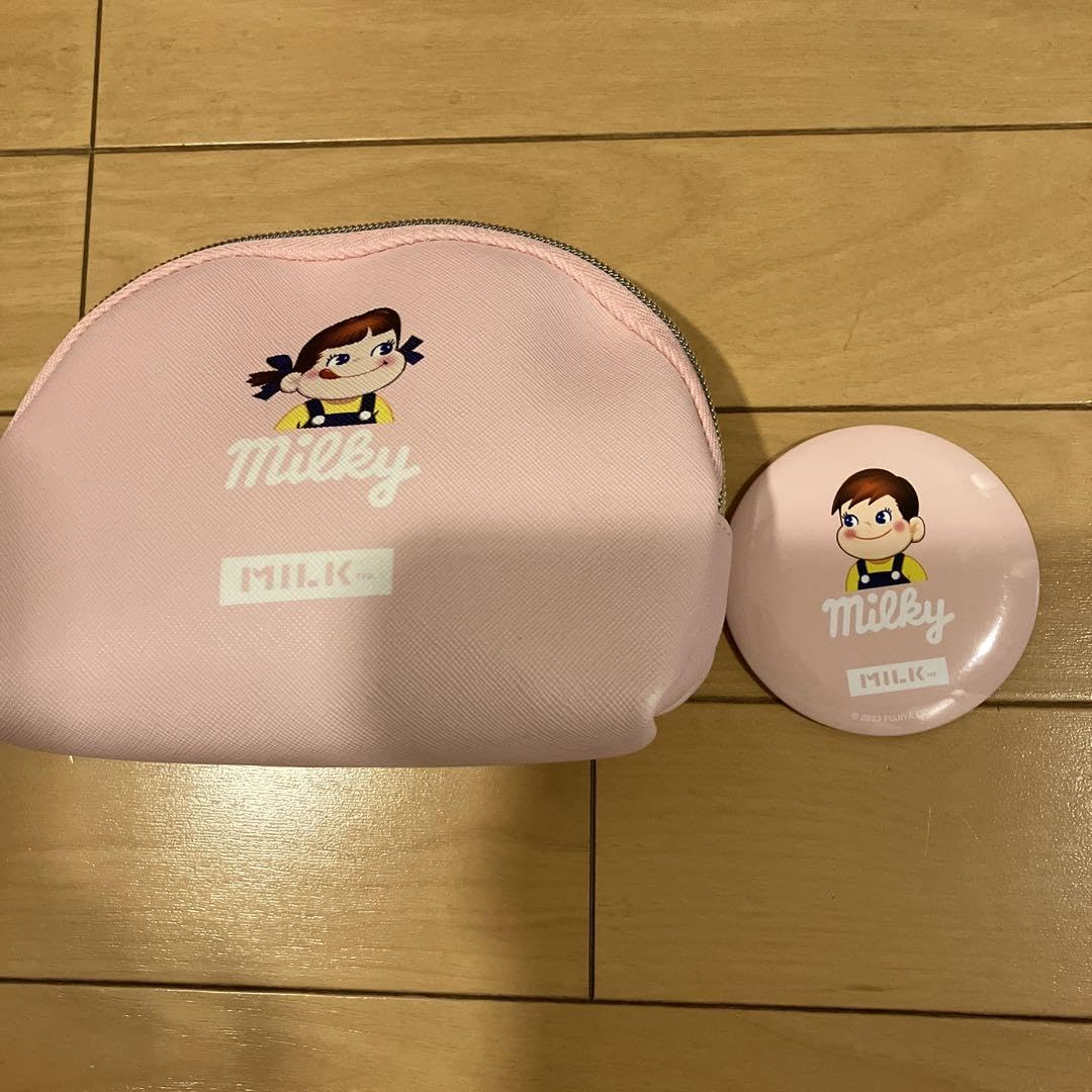 フェイラー ペコちゃん タオルハンカチ＆ポーチセット Amazon.co.jp