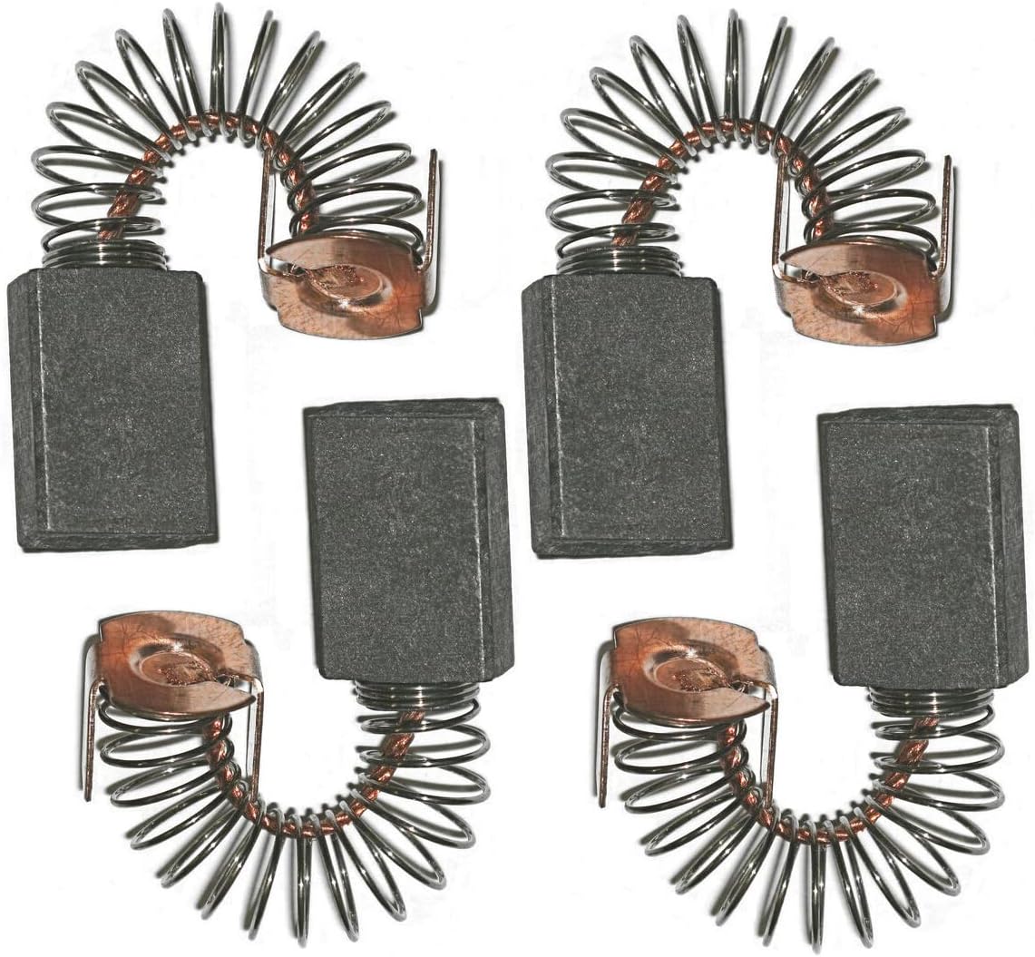 MHYYT Replacement Carbon Brush Set Replaces Skil 1619X01351