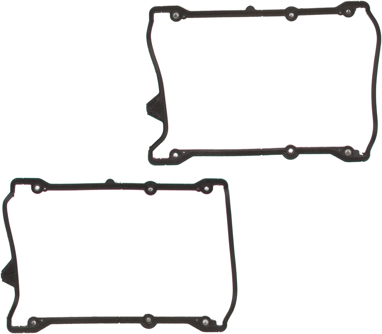 Compatible With 98-05 Volkswagen Passat Audi A4 A6 Quattro 2.8 AHA, ATQ Head Gasket Set Head Bolts