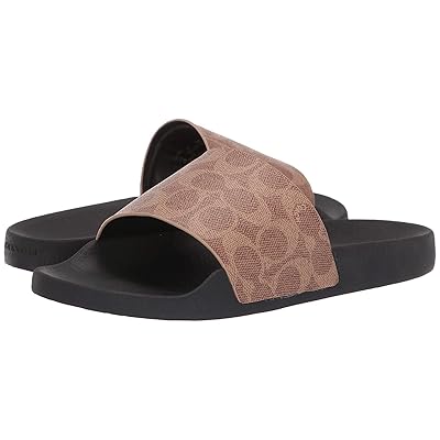 COACH Udele Slide Women