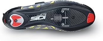 Amazon.co.jp: Sidi Shoes T-5 Air、メンズ、サイクリングスケープ
