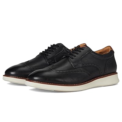 Florsheim Launch Wing Tip Oxford Men