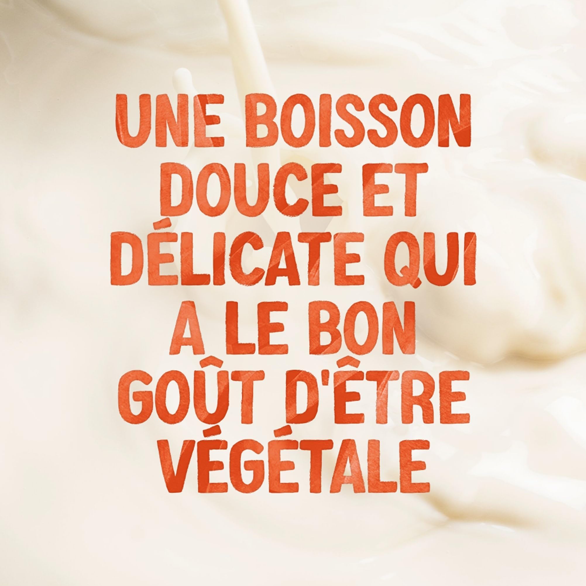 Alpro - Boisson Végétale - Avoine Sans Sucres - 1L - Lot de 8x1L
