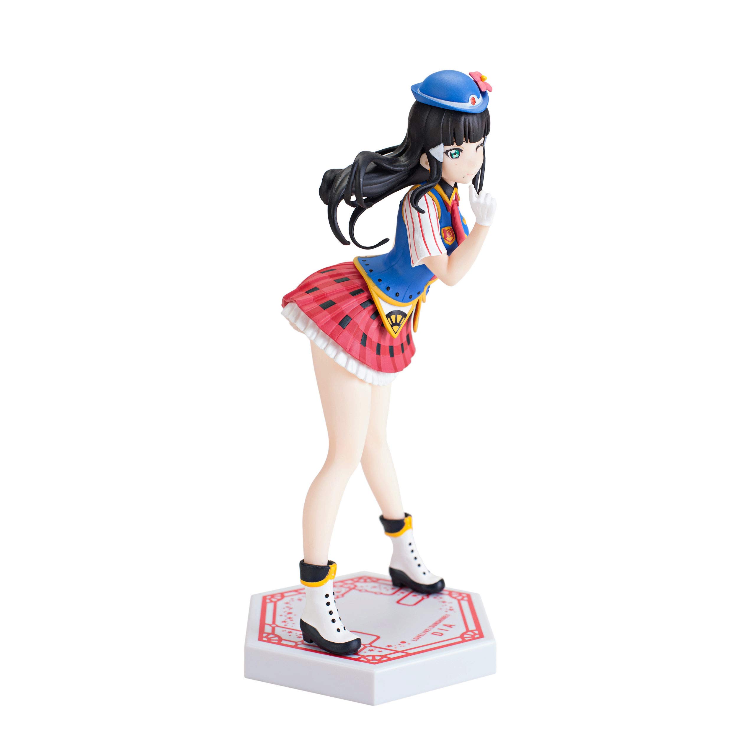 【PSA10】黒澤ダイヤ スクコレ サイン入りSEC ラブライブ!サンシャイン PSA10】黒澤ダイヤ スクコレ サイン入りSEC ラブライブ