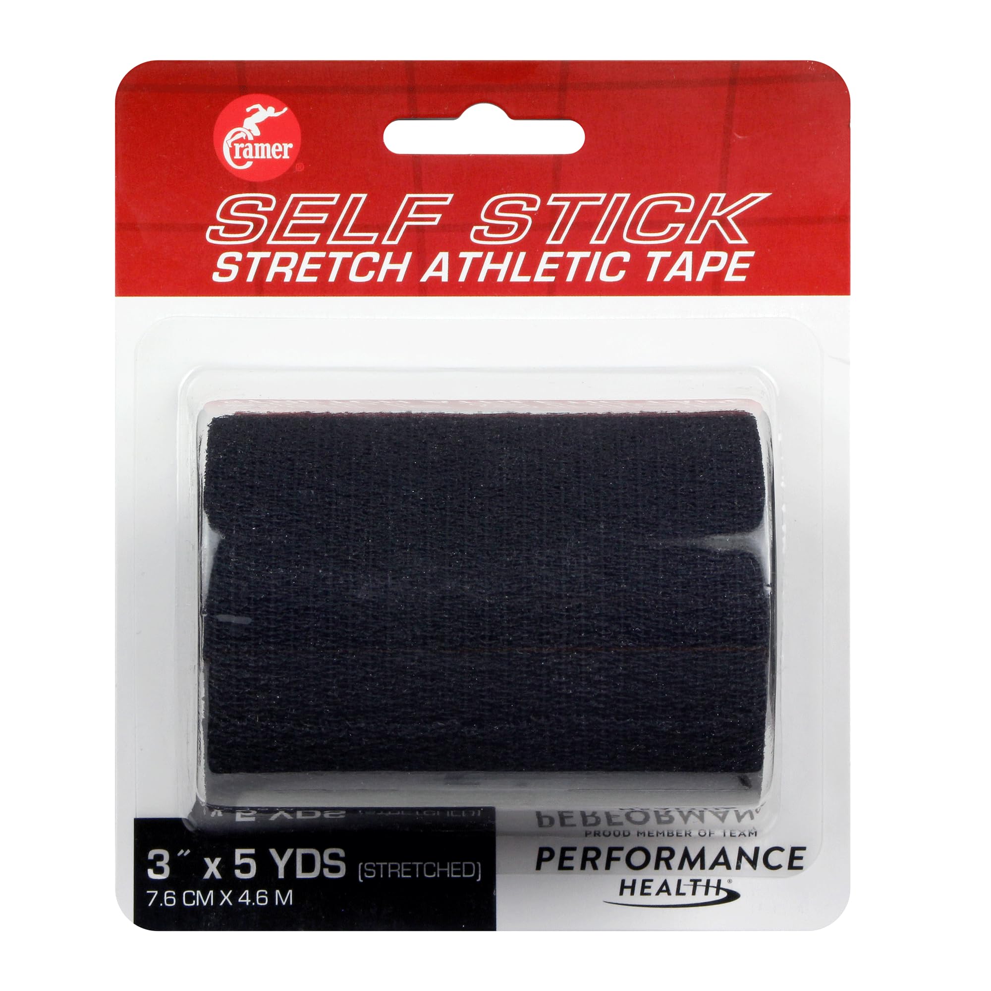 Cramer Eco-Flex Tape - Compression & Support -6
