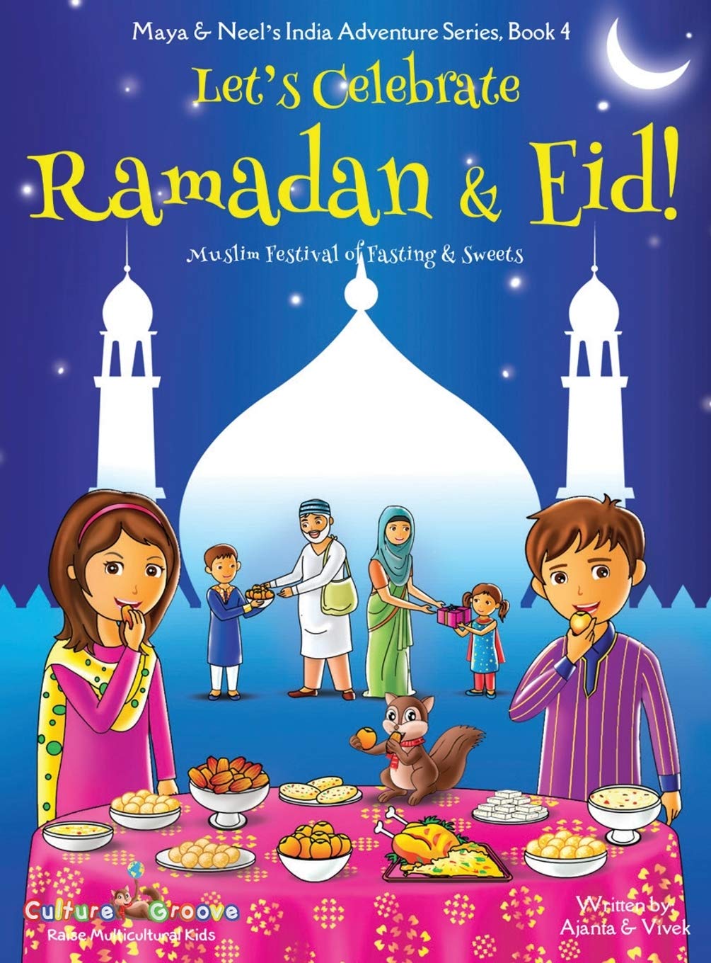 Let's Celebrate Ramadan & Eid! (Muslim Festival of Fasting & ... - 9781945792113