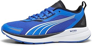 حذاء رياضي كروز نيترو للأطفال من الجنسين من بوما