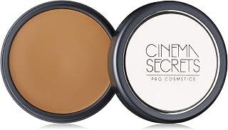 Cinema Secrets Ultimate Foundation