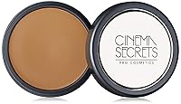 Vista 1 de Juego de polvos compactos Cinema Secrets Ultimate Base