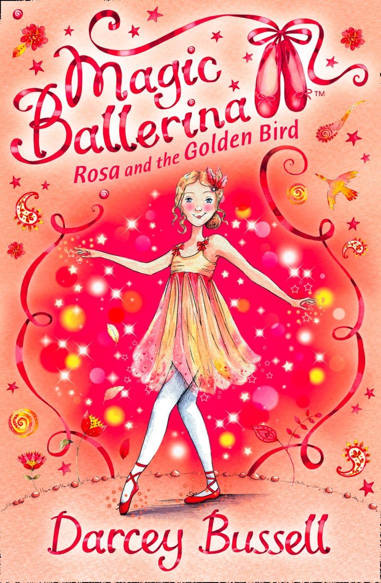 Rosa and the Golden Bird, Children’s, Teenage and Educational – Children’s , Paperback, Darcey Bussell