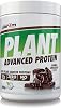 Per4m Advanced Plant Protein Shake Powder Matrix | 30 Servings of 100% Plant Sourced Protein Shake | Free from Soy, Dairy, Gluten and Lactose | Sugar Free 900g, Double Chocolate