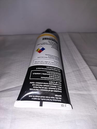 Miniatura 4 de Super O Lube, anillo en V, copa U y taza de pistón de 2 oz