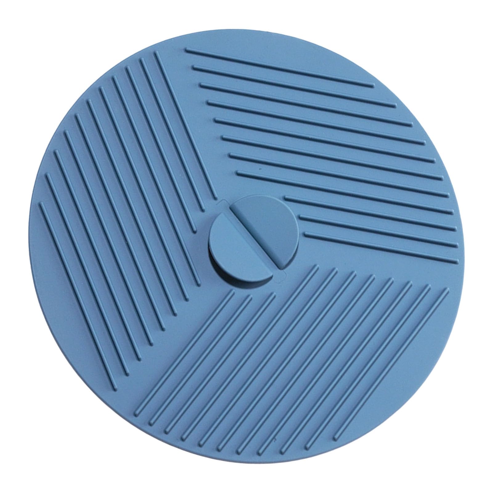 Tsophreniq Dishwasher Safe Silicone Cover and Trivet Set Kitchen Essentials for Hot Pots Bowls and Meal Preparation Heats Resistant Trivet