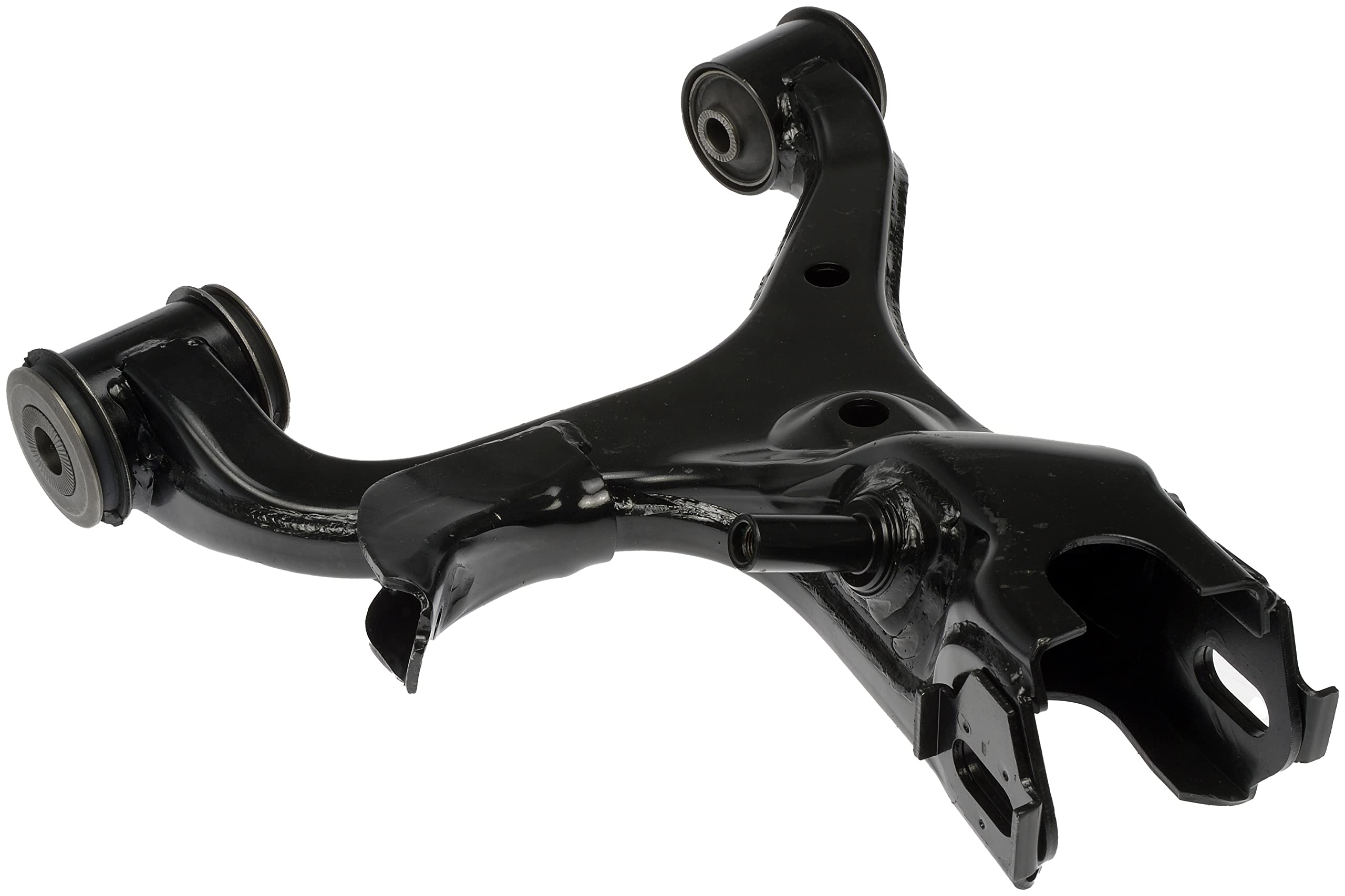 Dorman 528-156 Rear Passenger Side Lower Forward Suspension Control Arm Compatible with Select Toyota Models