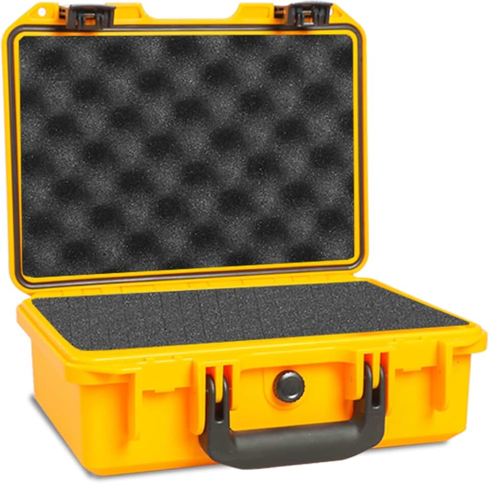 hard sided case Electronics