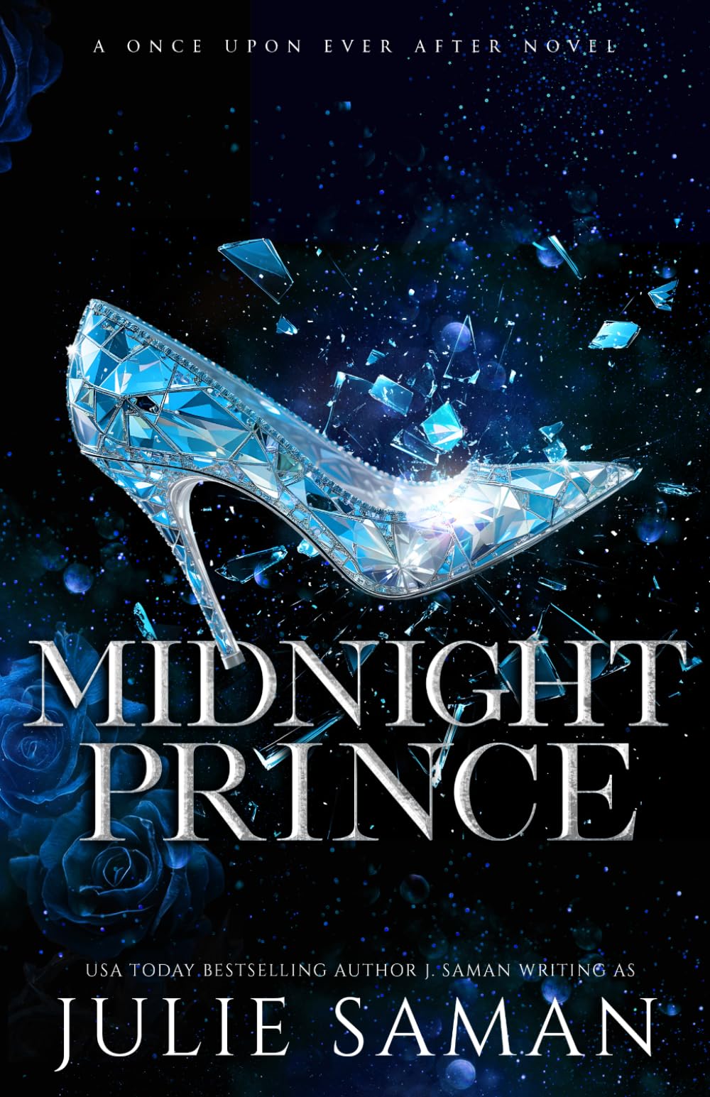 Midnight Prince (Once Upon Ever After)
