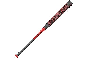 Easton Rebel Adult Slowpitch Softball Bat for Optimal Performance