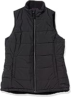 Vista 10 de Tienda Essentials Chaleco de peso medio, para mujer