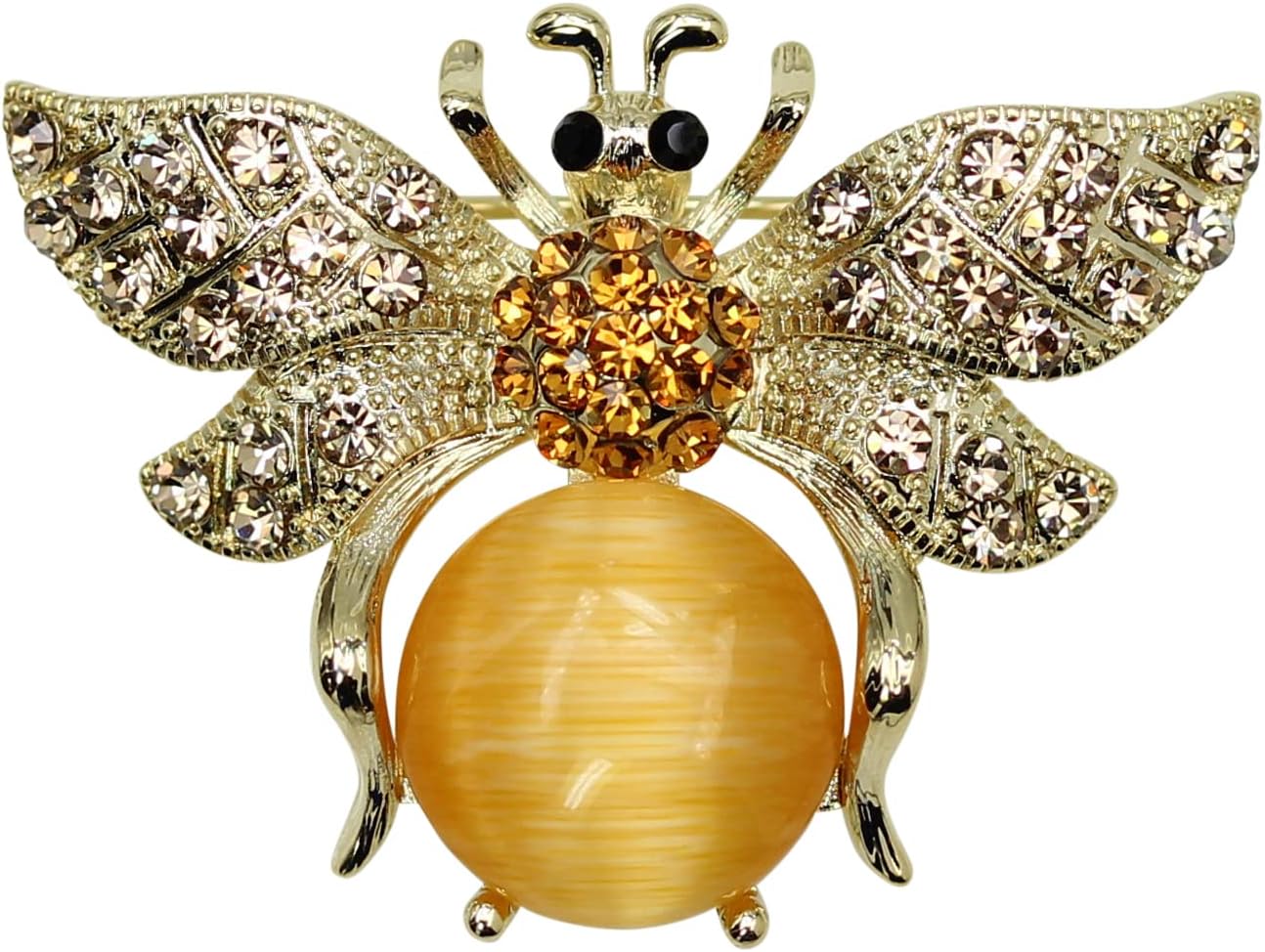 Broches y Prendedores