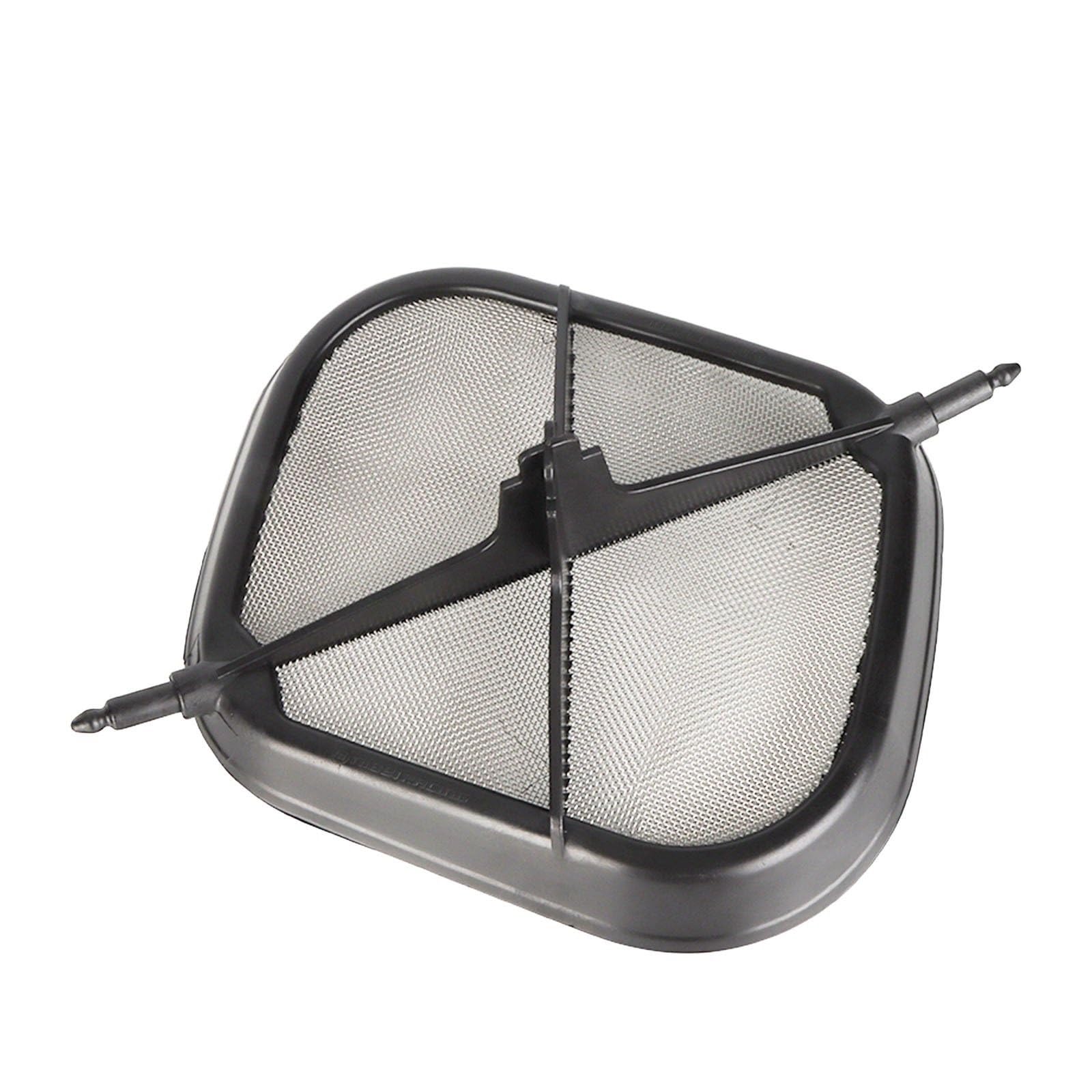 Filtro aria in spugna moto Adatto per Husq&varna Motocross DualFoamSponge Staffa filtro aria Copertura antipolvere Filtro moto Dirt Bike(6)