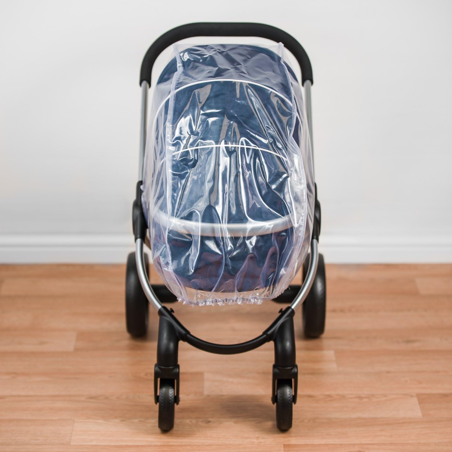 Baby Birds Rain Cover for iCandy MiPeach Dolls Pram