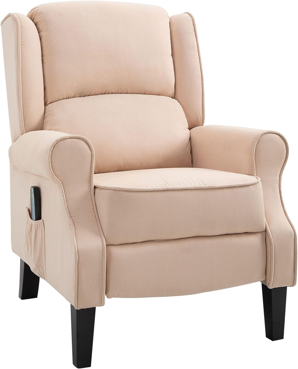 Vibrating Massage Recliner Chair for Living Room