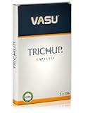 TRICHUP 60 Capsules New