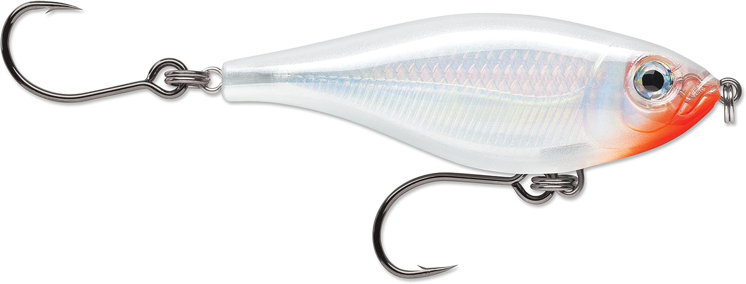 Rapala X Rap Twitchin