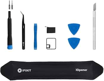 Ifixit apple watch 42 mm original & series 1 screen Clearance