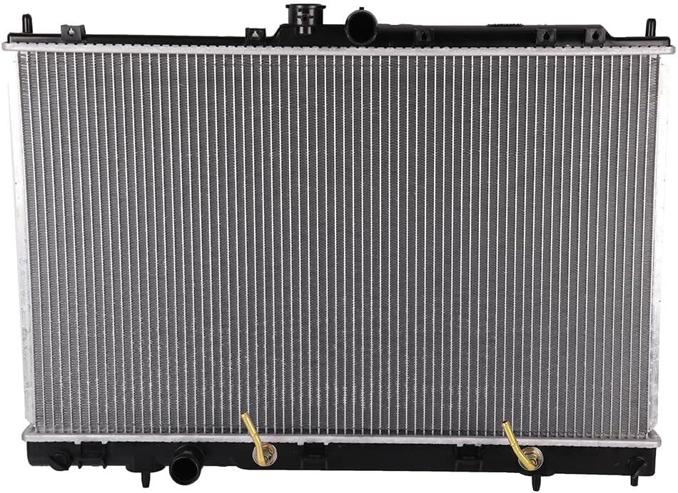 ECCPP 2617 Radiator for 2003-2006 for Mitsubishi for Outlander 2.4L