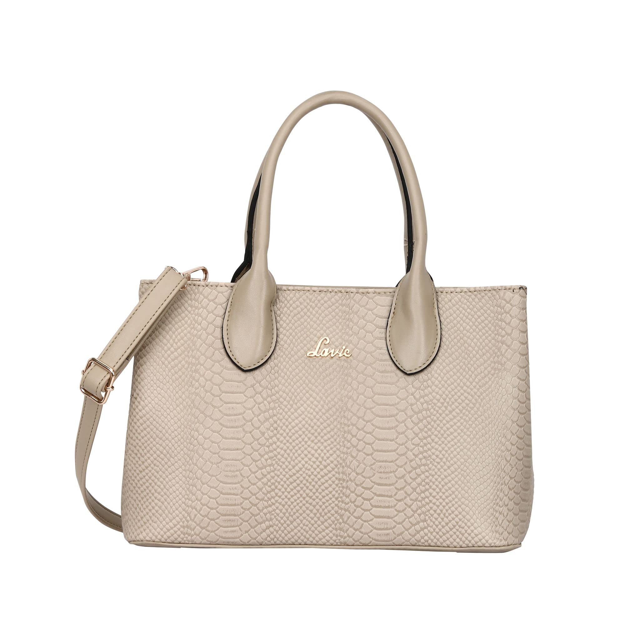 womens Ficus, Medium Size Satchel (pack of 1)