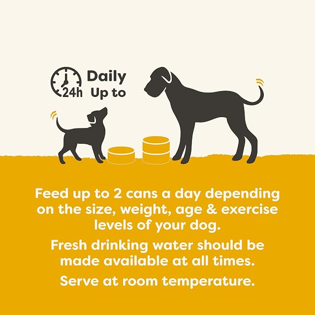 Foto 4 de 6 de Applaws Comida Húmeda para Perros 100% Natural sin Granos para Adultos, Variedad de Pollo y Carne en Salsa