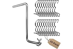 Smartsaker Fence Wire Tightening Tool