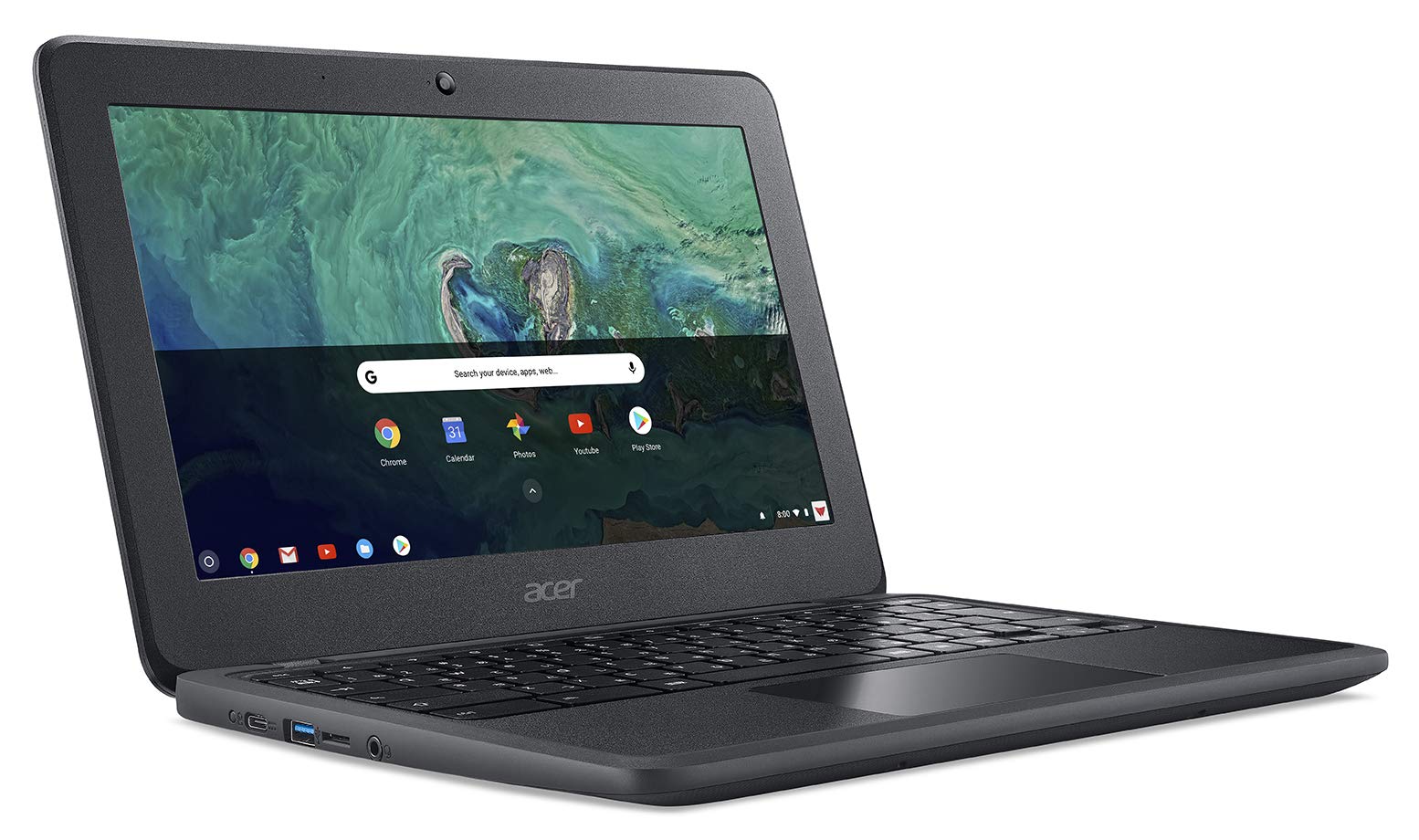 Amazon.co.jp: Acer Chromebook C732-F14N Chrome OS CeleronN3350 4GB