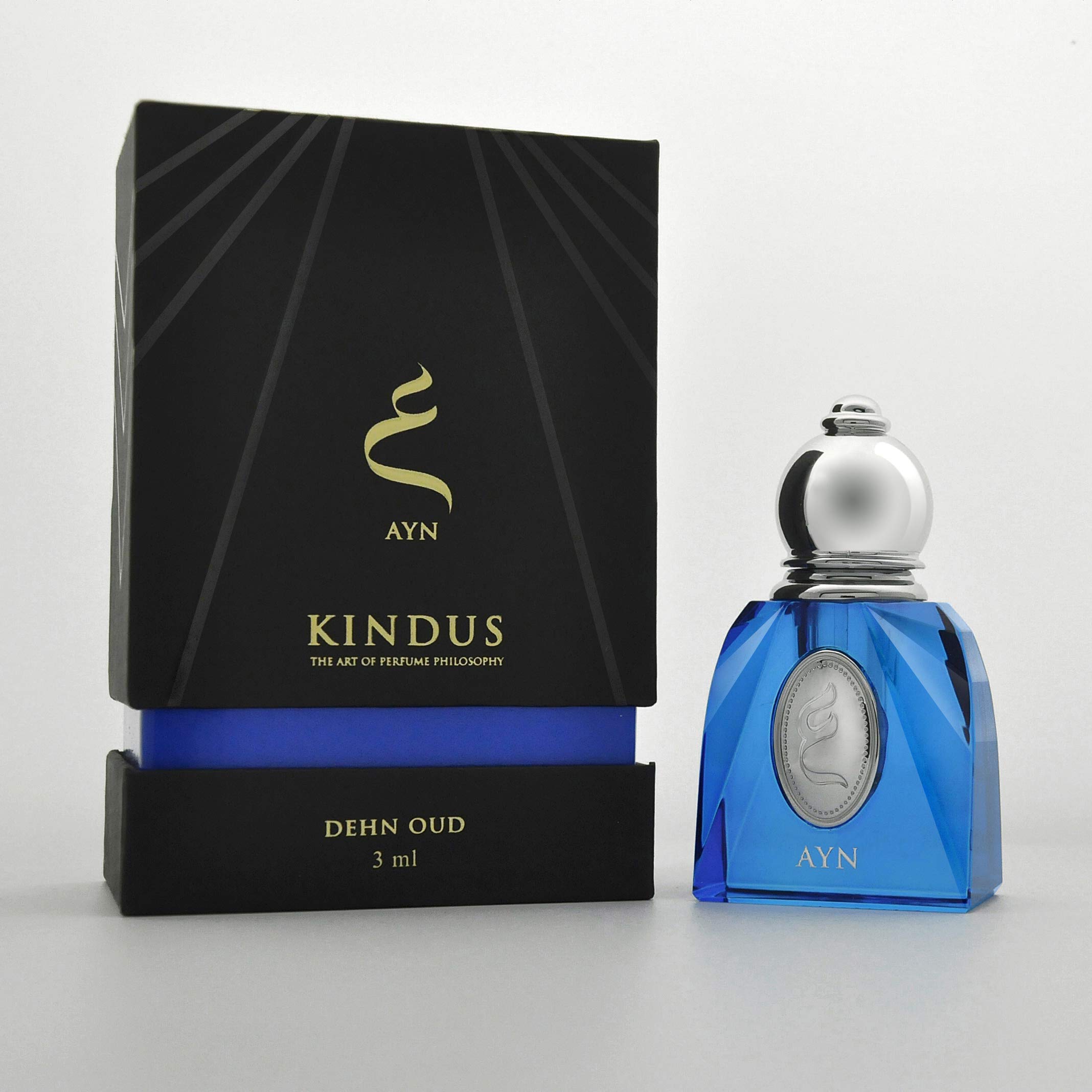 KINDUS AYN (Mukhalat)