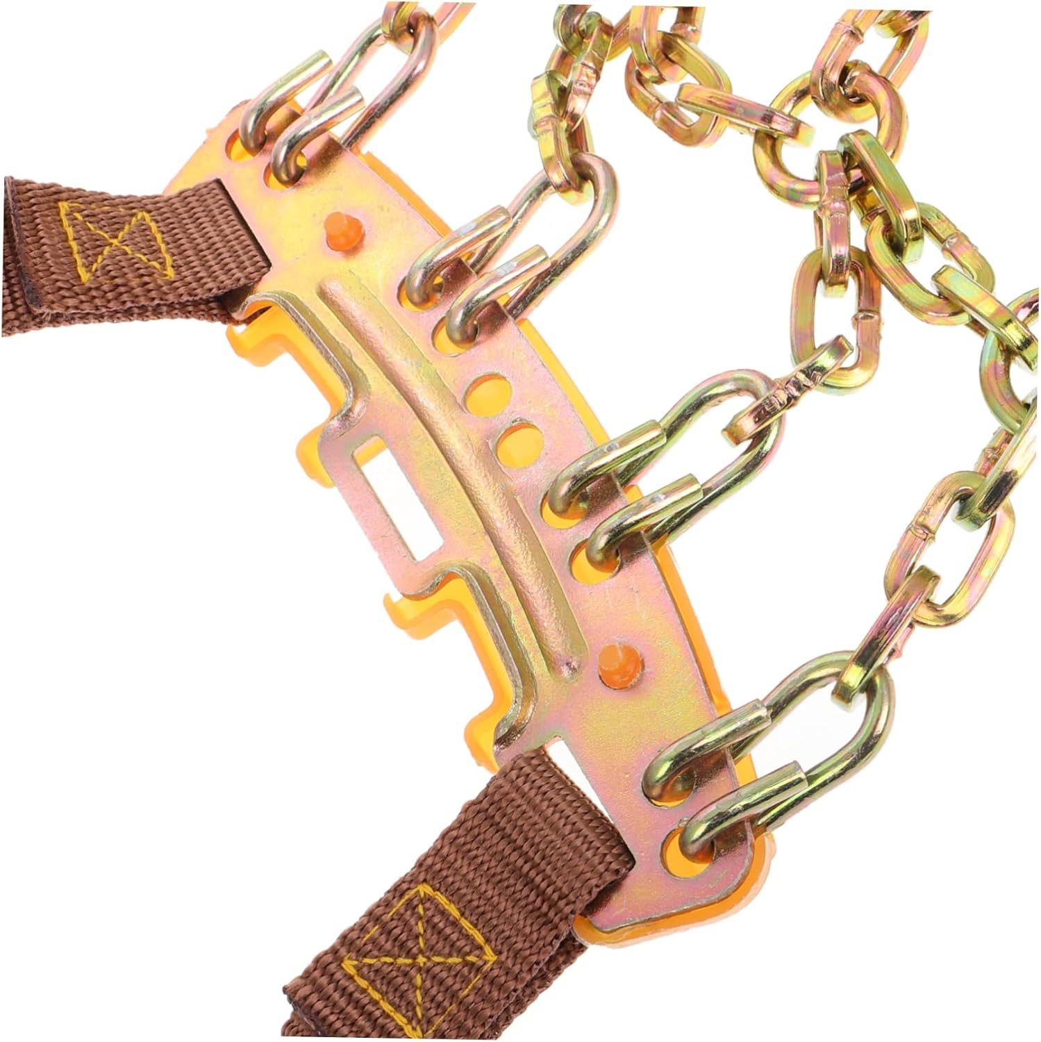 Adjustable Traction Chains Car Suv High Strength Manganese Steel Skid Tire