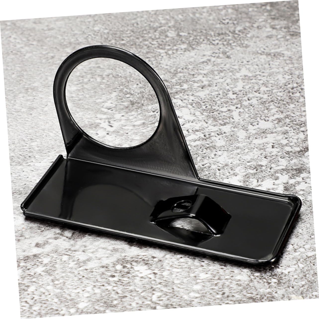 4pcs Angle Holder Bracket Stand Base for Enhanced Stability Convenient Conversion Tool for Various Angle Grinders Easy Installation Versatile Cutting Machine Protector