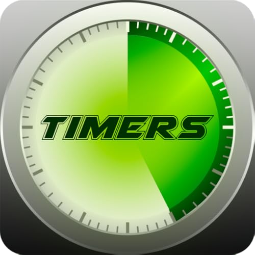 All-In-One Timers