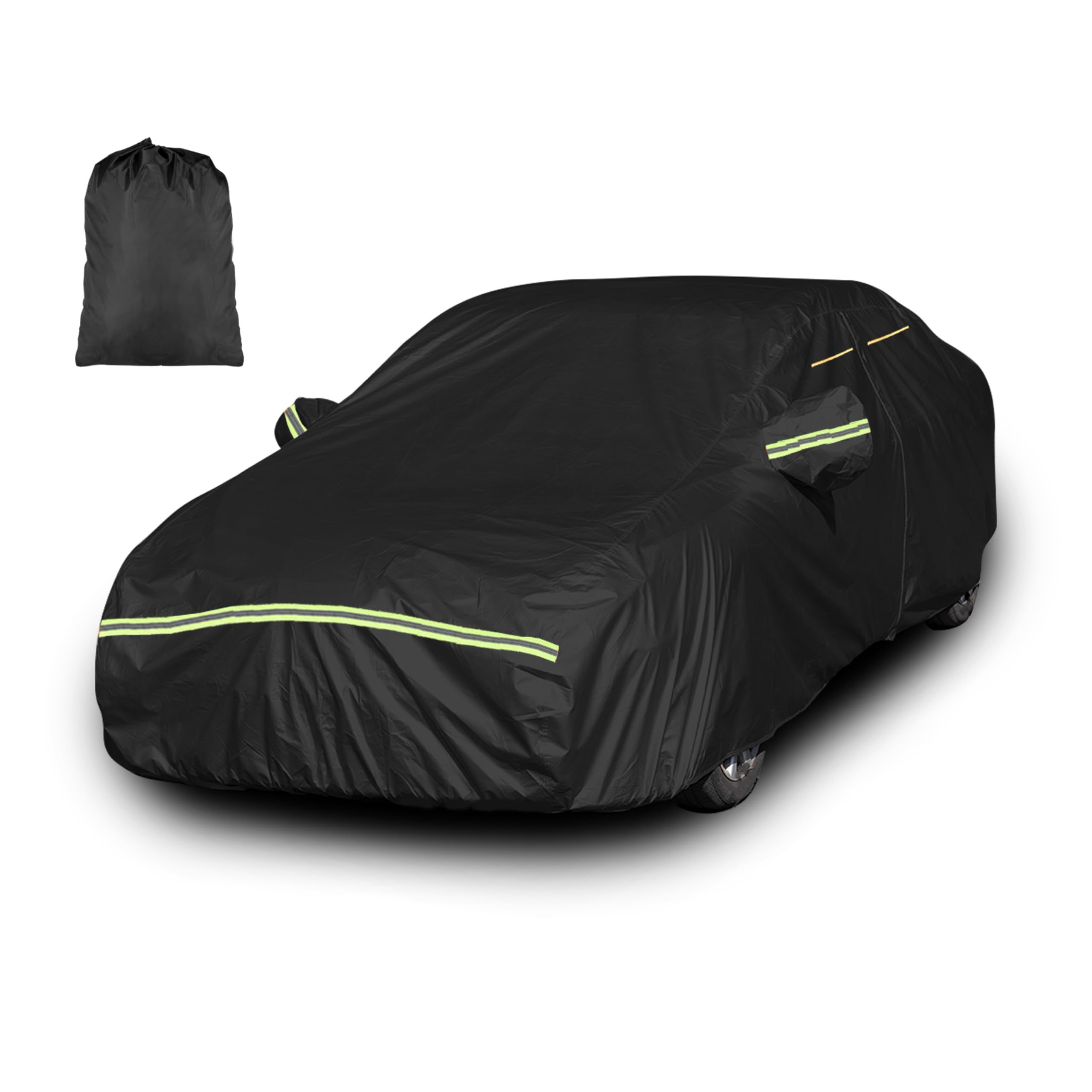 INSAUTO 420D Sedan Cover