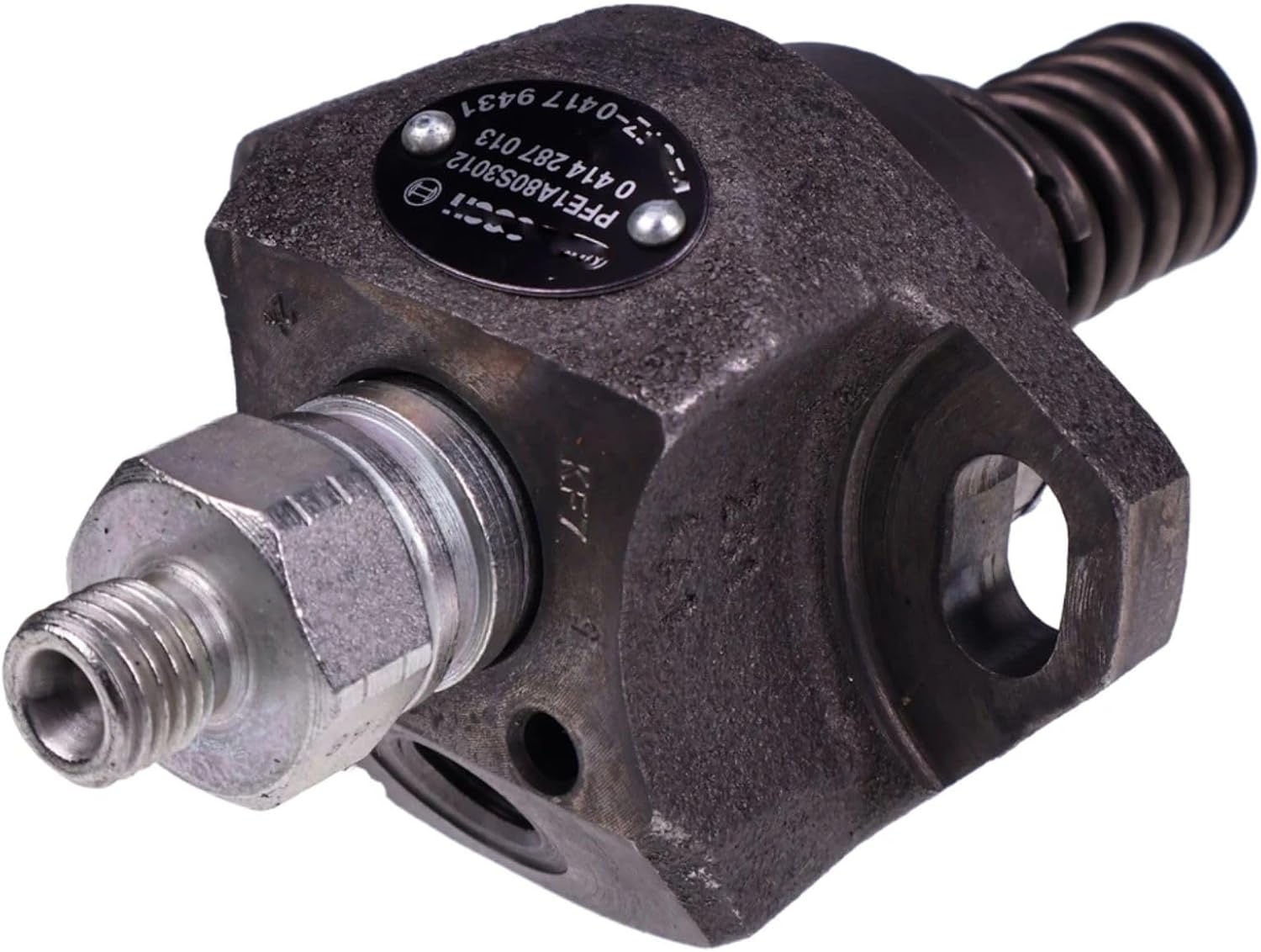 KRRK-parts Fuel Injection Pump 04179431 0414287013 for Deutz Engine F3M1011F F4M1011F