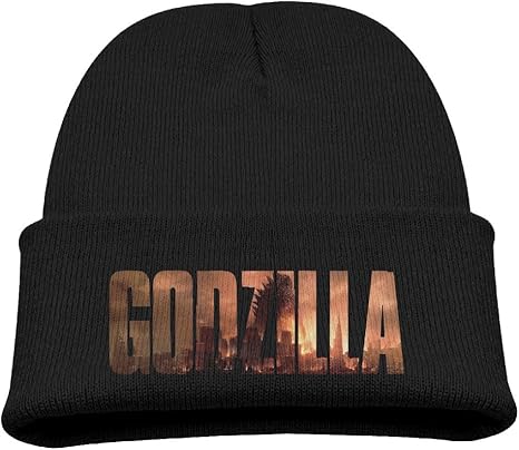 Godzilla winter hat Outlet