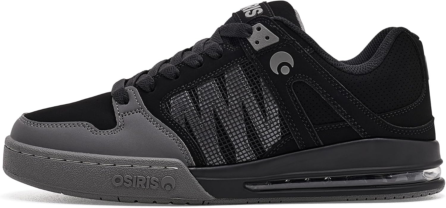 Osiris Men's Pixel Skate Shoe