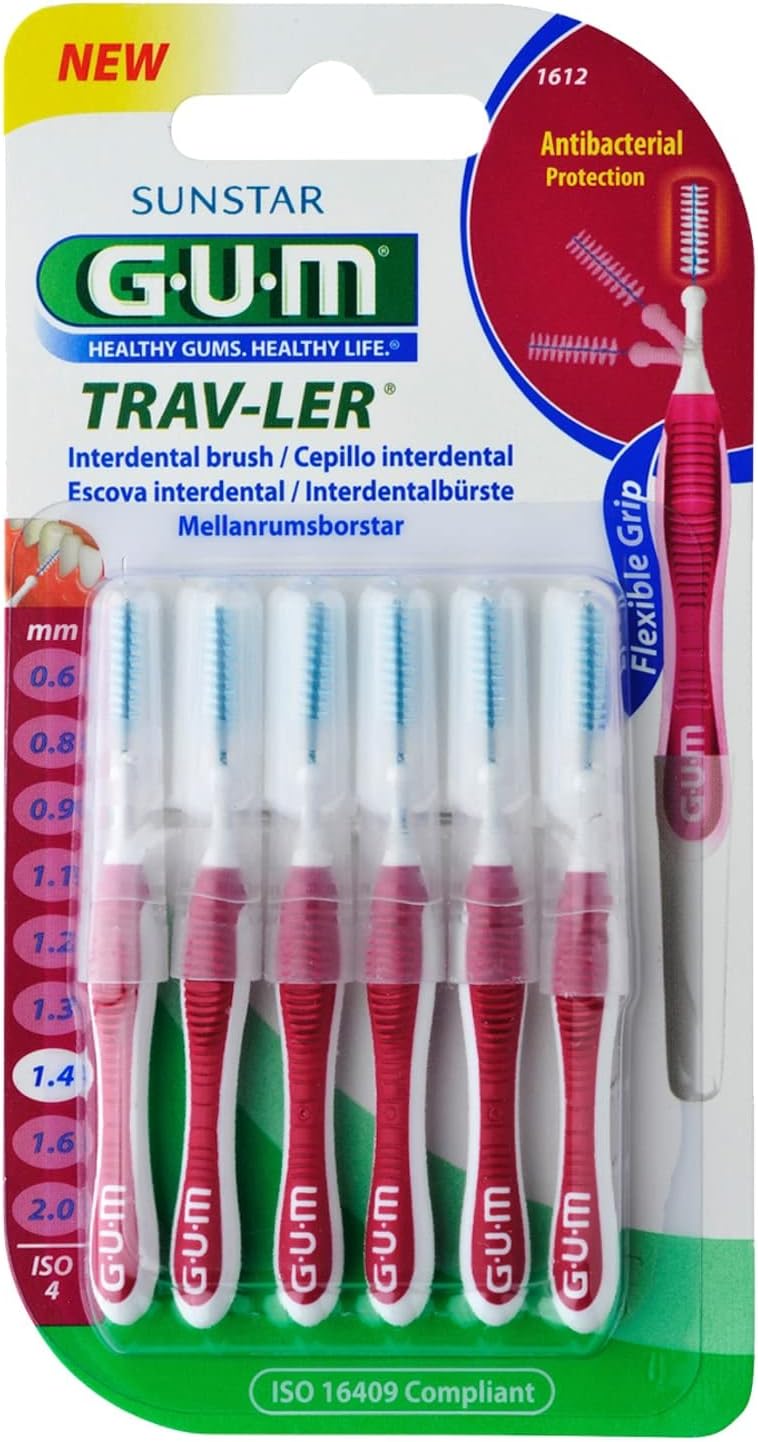 Gum Travler 1612 Scovo 1,4 6pz